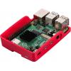 Raspberry Pi® RB-Case-Fan aktivní ventilátor Vhodné pro (vývojové sady): Raspberry Pi® bílá