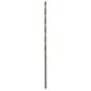 Bosch Accessories 2608596813 HSS kovový spirálový vrták 3.2 mm Celková délka 106 mm broušený DIN 340 válcová stopka 5 ks
