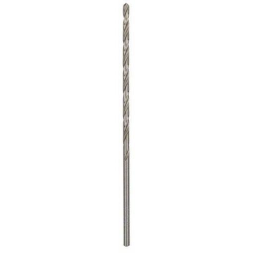Bosch Accessories 2608596813 HSS kovový spirálový vrták 3.2 mm Celková délka 106 mm broušený DIN 340 válcová stopka 5 ks