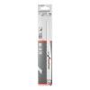 Bosch Accessories 2608656273 Pilový plátek do pily ocasky S 1111 DF - Heavy for Wood and Metal Délka řezacího listu 225 mm 2 ks