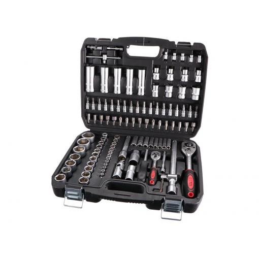 Gola sada SIXTOL SX3022 TOOL SET 108 108ks