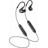 Sennheiser IE 100 PRO WIRELESS BLACK špuntová sluchátka (In Ear) Bluetooth®, kabelová černá headset
