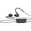 Sennheiser IE 100 PRO WIRELESS BLACK špuntová sluchátka (In Ear) Bluetooth®, kabelová černá headset