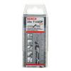 Bosch Accessories 2608633A39 Pilový plátek do kmitací pily T 144 DP - Precision for Wood 25 ks