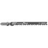 Bosch Accessories 2608633A39 Pilový plátek do kmitací pily T 144 DP - Precision for Wood 25 ks