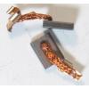 Uhlíky do motorku 3 × 10 × 13 mm, pár