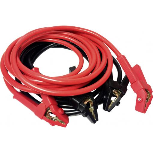 IWH 075636 startovací kabely 70.0 mm² hliník (poměděný) 6.00 m