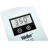 Weller WSM1C pájecí stanice, digitální, 50 W, 100 - 400 °C, napájení z baterií, vč. odkládací stojánek, T0053293399N
