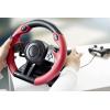 SpeedLink TRAILBLAZER Racing Wheel volant USB PlayStation 3, PlayStation 4, PlayStation 4 Slim, PlayStation 4 Pro, PC, Xbox One, Xbox One S červená/černá vč.