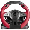 SpeedLink TRAILBLAZER Racing Wheel volant USB PlayStation 3, PlayStation 4, PlayStation 4 Slim, PlayStation 4 Pro, PC, Xbox One, Xbox One S červená/černá vč.