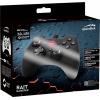 SpeedLink RAIT gamepad PC, PlayStation 3, Nintendo Switch černá