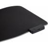 Surefire Gaming Silent Flight RGB-320 s podsvícením černá (š x v x h) 320 x 3 x 260 mm