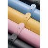 Sigel SA605 SA605 psací podložka růžová, stříbrná (š x v) 80 cm x 30 cm