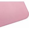 Sigel SA605 SA605 psací podložka růžová, stříbrná (š x v) 80 cm x 30 cm
