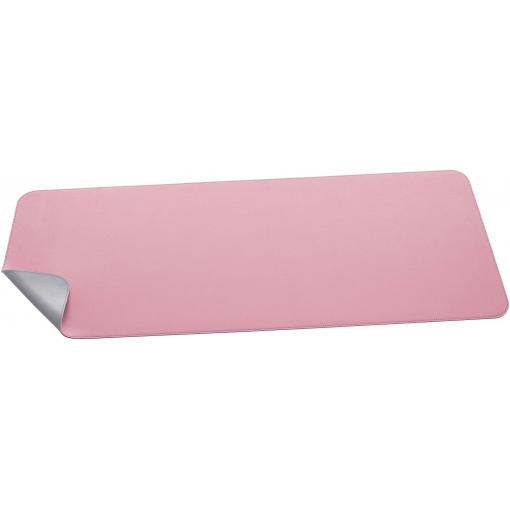 Sigel SA605 SA605 psací podložka růžová, stříbrná (š x v) 80 cm x 30 cm