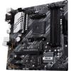 Asus PRIME B550M-A/CSM Základní deska Socket (PC) AMD AM4 Tvarový faktor Micro-ATX Čipová sada základní desky AMD® B550