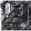 Asus PRIME B550M-A/CSM Základní deska Socket (PC) AMD AM4 Tvarový faktor Micro-ATX Čipová sada základní desky AMD® B550