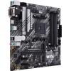 Asus PRIME B550M-A/CSM Základní deska Socket (PC) AMD AM4 Tvarový faktor Micro-ATX Čipová sada základní desky AMD® B550