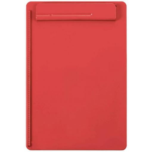 Maul deska s klipem 2325125.ECO červená (š x v x h) 23.3 x 34.3 x 1.6 cm