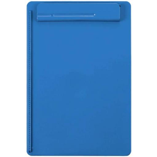 Maul deska s klipem 2325137.ECO modrá (š x v x h) 23.3 x 34.3 x 1.6 mm