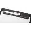 Maul deska s klipem 2325190.ECO černá (š x v x h) 23.3 x 34.3 x 1.6 mm