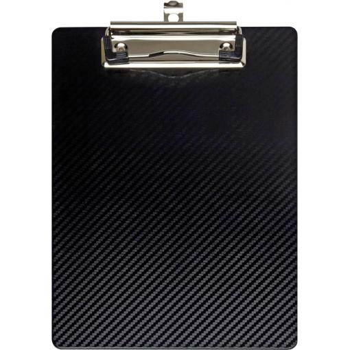 Maul deska s klipem 2360890 černá (š x v x h) 16 x 24 x 1.5 cm