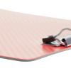 Maul deska s klipem 2361025 červená (š x v x h) 22.5 x 31.5 x 1.3 cm