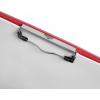 Maul deska s klipem 2361025 červená (š x v x h) 22.5 x 31.5 x 1.3 cm
