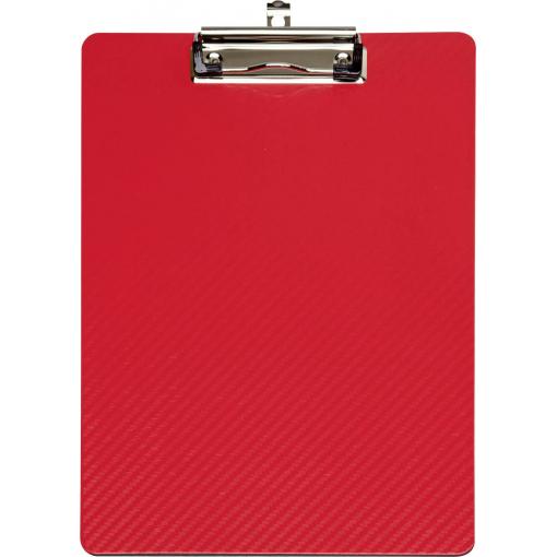 Maul deska s klipem 2361025 červená (š x v x h) 22.5 x 31.5 x 1.3 cm