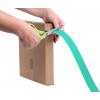 Maul magnetický pásek Ferroband (d x š) 25 m x 3.5 cm bílá 25 m 6212002