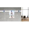 Maul magnetický pásek Ferroband (d x š) 25 m x 3.5 cm bílá 25 m 6212002
