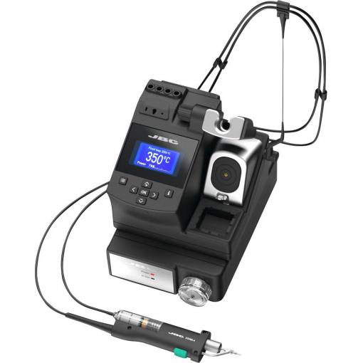 JBC Tools CS-2F pájecí stanice, digitální, 40 W, 180 - 450 °C, CS-2F