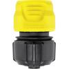 Kärcher Home & Garden Rain System® spojka hadice 13 mm (1/2) - 15 mm (5/8) , 16 - 19 mm (3/4) Ø 2.645-202.0
