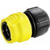 Kärcher Home & Garden Rain System® spojka hadice 13 mm (1/2) - 15 mm (5/8) , 16 - 19 mm (3/4) Ø 2.645-202.0