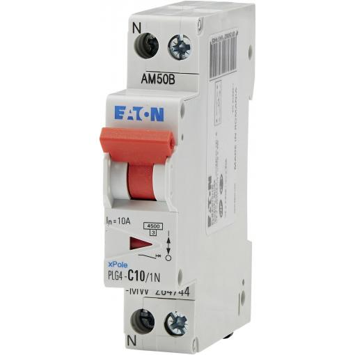 Eaton null elektrický jistič