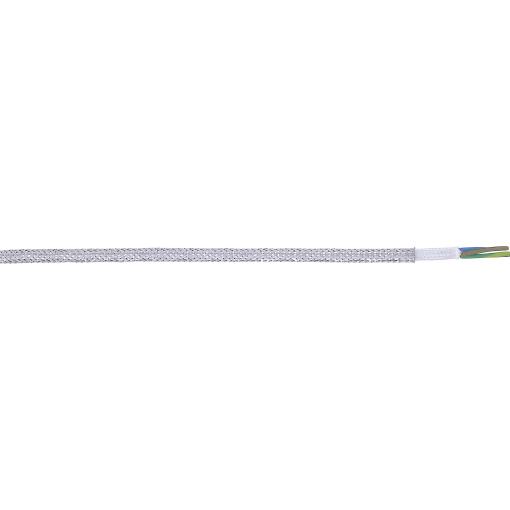 LAPP ÖLFLEX® HEAT 260 GLS 911233/1000 vysokoteplotní kabel 5 G 1.5 mm², 1000 m, černá