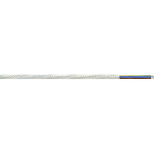 LAPP ÖLFLEX® HEAT 350 MC 91390/500 vysokoteplotní kabel 3 G 2.5 mm², 500 m, bílá