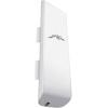 Ubiquiti Networks NSM2 NanoStation M2 Wi-Fi venkovní přístupový bod PoE 150 MBit/s 2.4 GHz