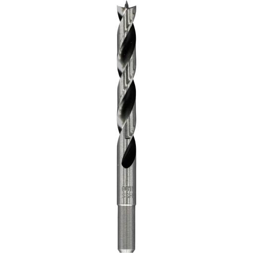 Heller 28570 4 spirálový vrták do dřeva 14 mm Celková délka 160 mm válcová stopka 1 ks