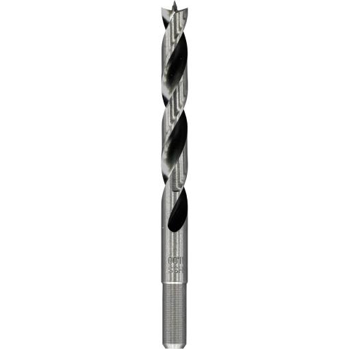 Heller 28571 1 spirálový vrták do dřeva 16 mm Celková délka 178 mm válcová stopka 1 ks