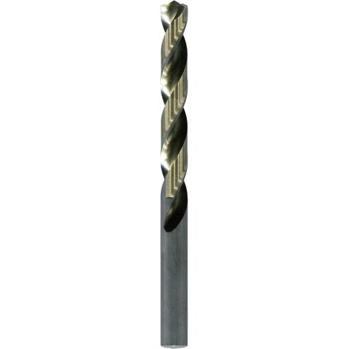 Heller 28654 1 HSS kovový spirálový vrták 13 mm Celková délka 151 mm broušený válcová stopka 1 ks
