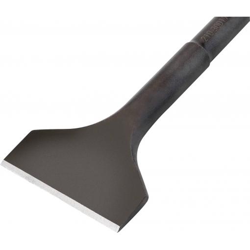 Rennsteig Werkzeuge 227 40017 227 40017 živcový sekáč 80 mm Celková délka 400 mm šestihran 1 ks