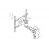 Neomounts FPMA-W925 TV držák na zeď 25,4 cm (10) - 101,6 cm (40) naklápěcí, nakláněcí, odnímatelný