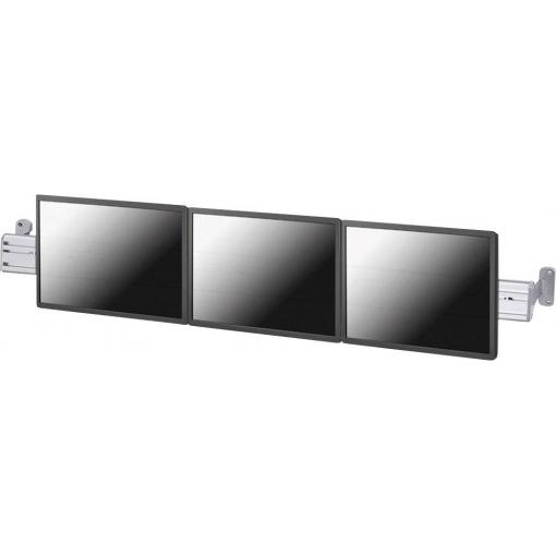Neomounts FPMA-WTB100 držák na zeď pro monitor 25,4 cm (10) - 61 cm (24) pevný