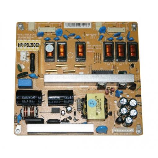 LCD modul měniče  HR IP6L20002      6 lamp