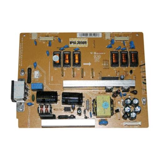 LCD modul měniče  HR IP6L20009      6 lamp