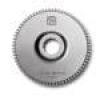 Fein 63502190010 diamant segmentový pilový list 1.2 mm 105 mm 1 ks