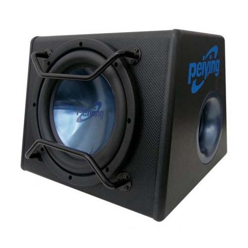 Subwoofer do auta PY-BC300X aktivní