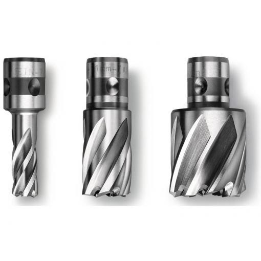 Fein HSS-Nova 50 63133240052 jádrový vrták 24 mm 1 ks