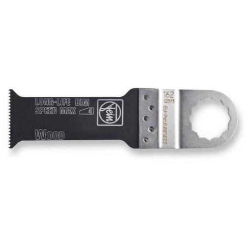 Fein 63502162010 E-Cut Long-Life bimetalový ponorný pilový list 32 mm 1 ks